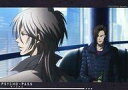 発売日 2017/10/01 メーカー - 型番 - 備考 商品解説■「PSYCHO-PASS サイコパス ノイタミナショップ＆カフェシアター5周年記念 復刻キャンペーン」平日限定メニュー注文特典のランチョンマットです。【商品詳細】サイズ：約21×30cm素材：紙 関連商品はこちらから