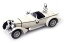 【中古】ミニカー 1/43 MB 680 S タイガーヤークトワーゲン 1928(ホワイト) [01016]