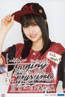【中古】生写真(ハロプロ)/アイドル/モーニング娘。’19 モーニング娘。’19/佐藤優樹/印刷メッセージ入り・A5ワイドサイズ/「rockin’on presents ROCK IN JAPAN FESTIVAL 2019」A5ワイドサイズ生写真A