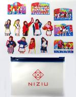 šۥ롦ƥå NiziU ƥå14祻å JYP JAPAN POPUP STORE 2021