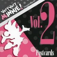 【中古】ポストカード ミニーマウス ポストカードセット8枚(Vol.2) 「ベリー・ベリー・ミニー! ...