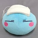 【中古】ぬいぐるみ リムル=テンペスト A(タオル上) リムルマニア! ぬいぐるみvol.2 「転生したらスライムだった件」