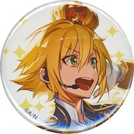 【中古】バッジ・ピンズ 卯月コウ 「バーチャルYouTuber にじさんじ 4th Anniversary LIVE FANTASIA ランダム缶バッジ Day2」