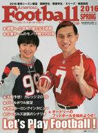 【中古】スポーツ雑誌 アメリカン