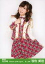 【中古】生写真(AKB48・SKE48)/アイドル/AKB48 『復刻版』岩佐美咲/膝上/劇場トレーディング生写真セット2014.August