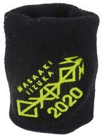 【中古】アクセサリー(非金属) 飯塚昌明 リストバンド 「飯塚昌明 ANNIVERSARY LIVE “e-XPO 2020”」