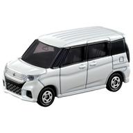 【新品】ミニカー スズキ ソリオ 「トミカ No.24」