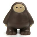 【中古】トレーディングフィギュア ビッグフット 「ゆるっとUMAフィギュアマスコット」