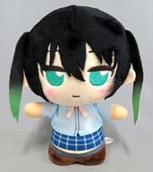 ぬいぐるみ 高咲侑 moipon モアプラスぬいぐるみ“2年生-夏制服” 「ラブライブ!虹ヶ咲学園スクールアイドル同好会」