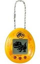 【中古】おもちゃ JURASSIC WORLD TAMAGOTCHI Dinosaur Amber ver. 「ジュラシック・ワールド/新たなる支配者」