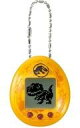 【中古】おもちゃ JURASSIC WORLD TAMAGOTCHI Dinosaur Amber ver. 「ジュラシック ワールド/新たなる支配者」