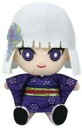 【中古】ぬいぐるみ 白髪 Chibiぬいぐるみ 「鬼滅の刃」(3)