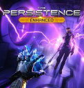 【中古】PS5ソフト ザ・パーシステンス Enhanced (18歳以上対象)