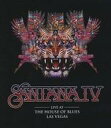 【中古】輸入洋楽Blu-rayDisc SANTANA / SANTANA IV LIVE AT THE HOUSE OF BLUES LAS VEGAS [輸...
