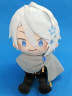 【中古】ぬいぐるみ やまんばぎりちょうぎ ぬいぐるみ 30 「わんぱく!刀剣乱舞」