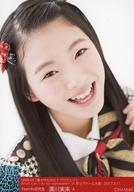 【中古】生写真(AKB48・SKE48)/アイドル/NMB48 A : 溝川実来/NMB48「誰かのために」プロジェクト What can I do for someone?in京セラドーム大阪 2017.3.11 ランダム生写真