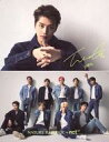 【中古】コレクションカード(男性)/｢NATURE REPUBLIC x NCT127｣COOL GUYSフォトカード NCT127/表面：テイル(TAEIL) 裏面：集合(9人)/印刷サイン入り/「NATURE REPUBLIC x NCT127」COOL GUYSフォトカード