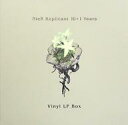 【中古】LPレコード NieR Replicant 10 + 1 Years Vinyl LP Box Set