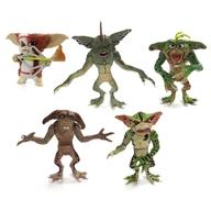 【中古】トレーディングフィギュア 全5種セット 「グレムリン2 フィギュアコレクション」