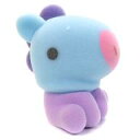 【中古】トレーディングフィギュア MANG(ジェイホープ) 「BT21 フロッキーフィギュアパペット」