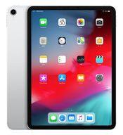 【中古】タブレット端末 iPad Pro 第1世代 11インチ Wi-Fi+Cellular 64GB (au/シルバー) [MU0U2J/A]