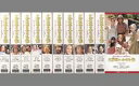 【中古】洋TV VHS 大草原の小さな家 Season Two 全11巻セット