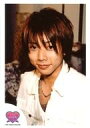 【中古】生写真(ジャニーズ)/アイドル/NEWS NEWS/増田貴久/バストアップ・トレカサイズ/「復刻版ミニフォト」/『miniphoto』/LOVE HARAJUKU Est 1988 Johnny’s Shop in Harajuku