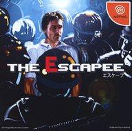 【中古】ドリームキャストソフト 北米版 THE ESCAPEE(自主制作ソフト) (国内版本体動作可)