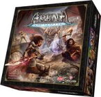 【中古】ボードゲーム アリーナ： ザ・コンテスト 完全日本語版 (Arena： The Contest)