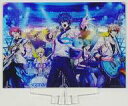 【中古】パズル Argonavis 「from ARGONAVIS」 クリアパズルコレクション 70ピース アニメイト限定