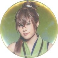 【中古】バッジ・ピンズ 藤堂平助(樋口裕太)/星座 ランダム缶バッジ 「ミュージカル『薄桜鬼 真改』相馬主計 篇」
