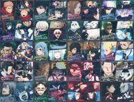 【中古】食玩 ステッカー・シール 全20種セット 「呪術廻戦 ばかうけごま揚3」