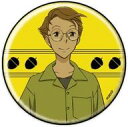 【中古】バッジ・ピンズ トト(上半身) 「グッバイ、ドン・グリーズ! 缶バッジ 01」