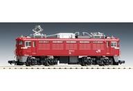 【新品】鉄道模型 1/150 JR ED79-100形電気機関車(Hゴムグレー) [7150]