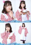 【中古】生写真(AKB48・SKE48)/アイドル/STU48 ◇南有