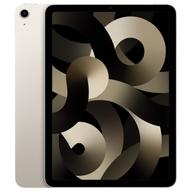 【中古】タブレット端末 iPad Air 第5世代 Wi-Fi対応モデル 64GB (スターライト) [MM9F3J/A]