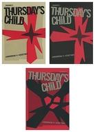 【中古】輸入洋楽CD TOMORROW X TOGETHER / MINISODE 2：THURSDAY’S CHILD[輸入盤]