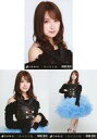 【中古】生写真(乃木坂46)/アイドル/乃木坂46 ◇衛藤美彩/乃木坂46 三角の空き地 会場限定 ランダム生写真 3種コンプリートセット