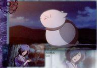 【中古】アニメ系トレカ/友人帳-27/夏目友人帳 トレーディングカード 陽 No.36：ニャンコ先生＆ヒノエ