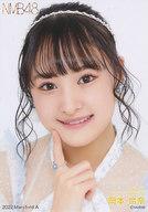 【中古】生写真(AKB48・SKE48)/アイドル/NMB48 A：岡