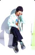 コレクションカード(男性)/｢Kiramune Presents Fan×Fun Time 2022｣フォトカード SparQlew/吉永拓斗/「Kiramune Presents Fan×Fun Time 2022」フォトカード