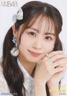 【中古】生写真(AKB48・SKE48)/アイドル/NMB48 A：平