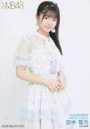 【中古】生写真(AKB48・SKE48)/アイドル/NMB48 B：田中雪乃/2022.March-rd ランダム生写真