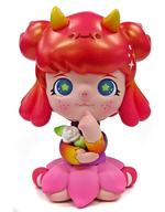 ͥåȥå׽ٲϲŷԾŹ㤨֡šۥȥ졼ǥ󥰥ե奢 Cancer POPMART FAIRY ZOE ZODIAC FLOWER WHISPERING ꡼ספβǤʤ850ߤˤʤޤ
