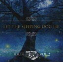 【中古】アニメ系CD 朗読CD 白井悠介、榎木淳弥の白井、榎木だけ!? LET THE SLEEPING DOG LIE VOL.2