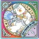 【中古】アイカツDCD/PR/AQUARIUM×SWEETS/