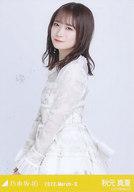 【中古】生写真(乃木坂46)/アイドル/乃木坂46 秋元真夏/上半身・紅白2021衣装2/ノーマル/「2022 March-II」乃木コレ ランダム生写真