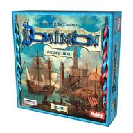 ボードゲーム ドミニオン：海辺 第二版 日本語版 (Dominion： Seaside Second Edition)