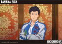 キャラカード シン・スウ・リン 「BANANA FISH トレーディングブロマイドコレクション」 ノイタミナ 15周年 ポップアップストア in ロフトグッズ