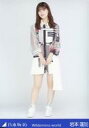 【中古】生写真(乃木坂46)/アイドル/乃木坂46 岩本蓮加/全身/「乃木坂46 Wilderness world」WebShop 限定ランダム生写真